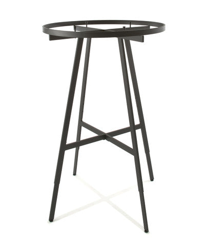 42" Round Rack- Chrome or Black