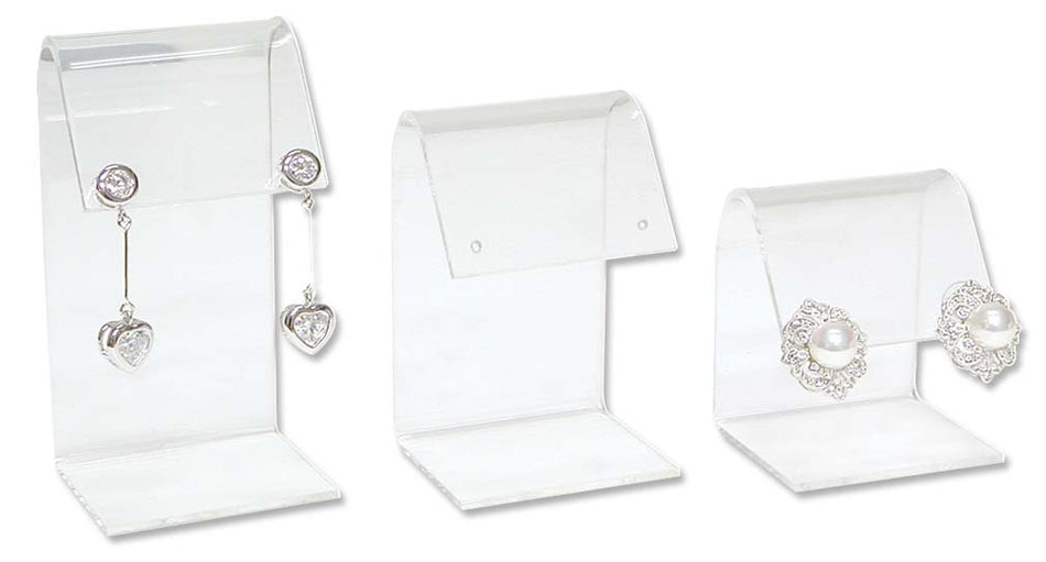 Counter Earring Holder