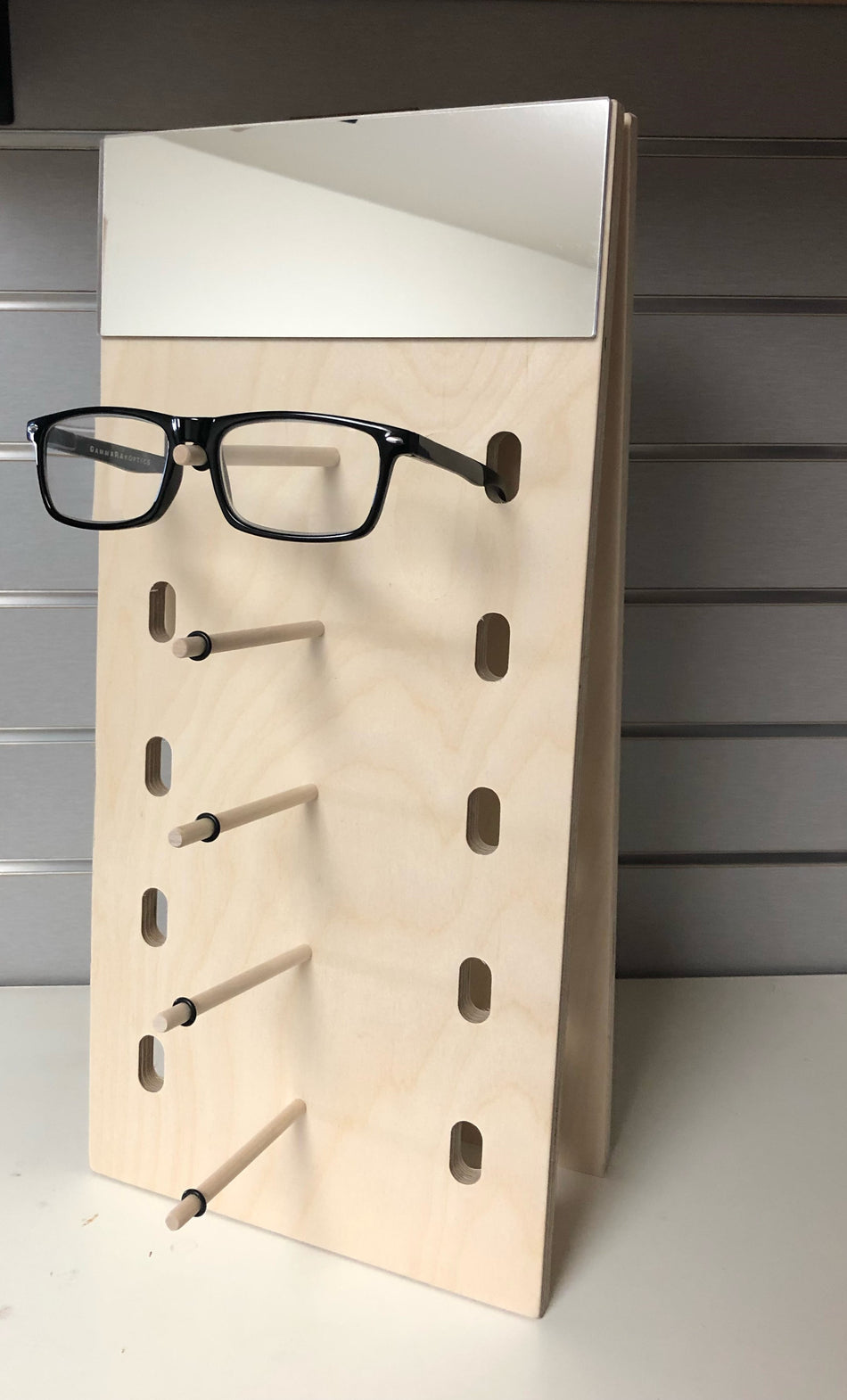 Eyewear Stand