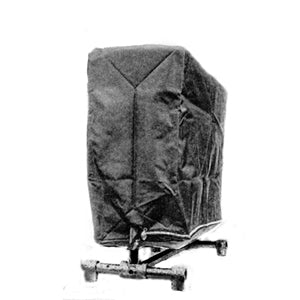 Clothing Rack Cover