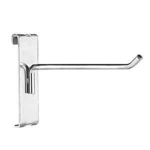 12" Gridwall Hooks