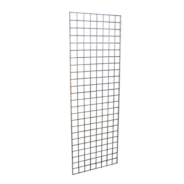 Gridwall black
