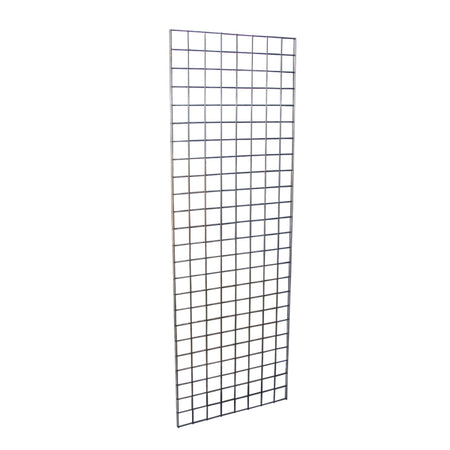Gridwall black