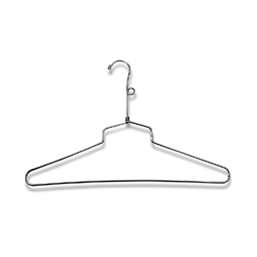 Chrome Bikini Hangers