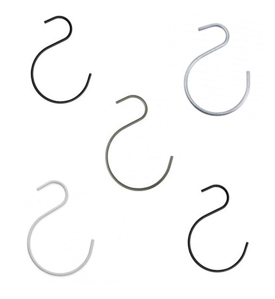 7" Jeans Hooks - Multiple Colors