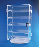 Double Sided Locking Case