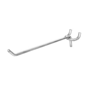 Economy Pegboard Hooks - 1/8" Thick