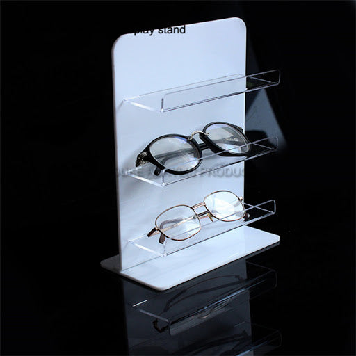 3 Pair Panel Eyewear