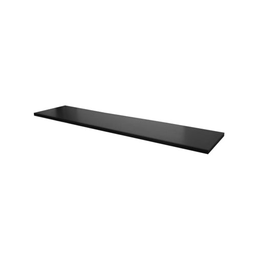 12" x 48" Wood Shelves