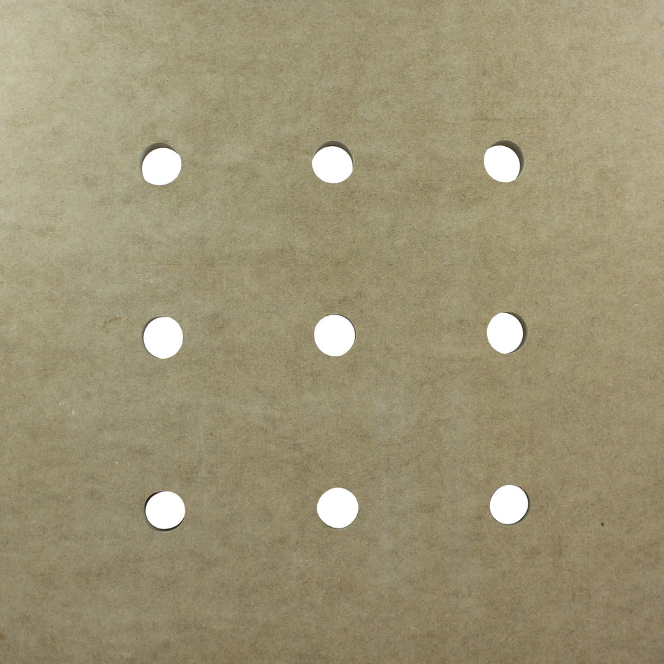 jumbo peg board