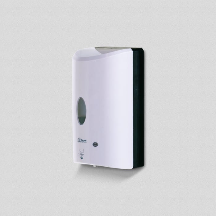 Sanitizer - Wall Mount